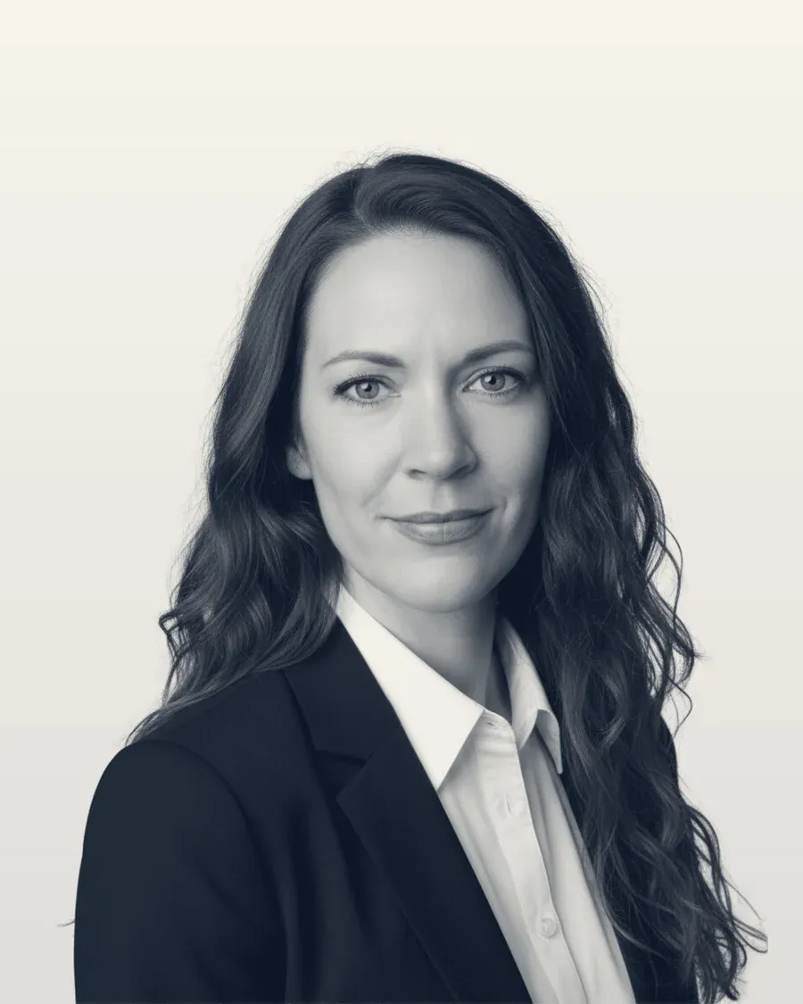 Clémence Baland, fondatrice d’IntégrIA