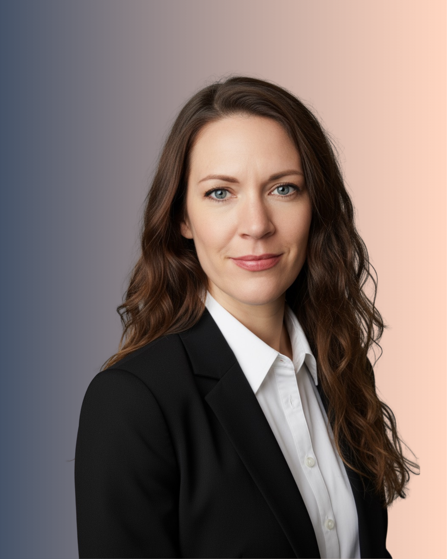 Clémence Baland - Fondatrice IntégrIA